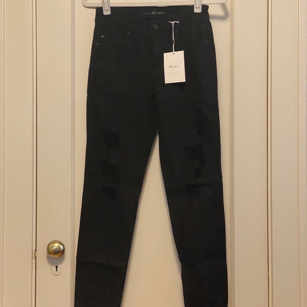 Brand new, never worn KanCan Jeans.